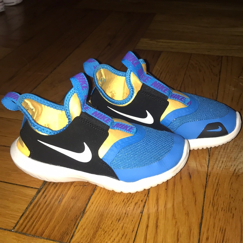 Nike sneakers